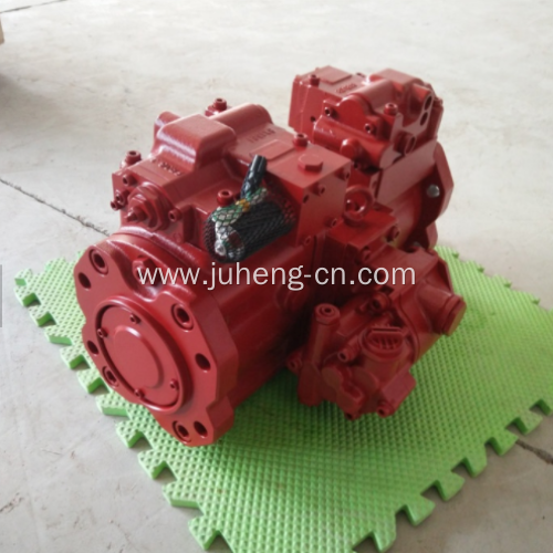 SK120-3 Hydraulic Main Pump SK120 Main Pump